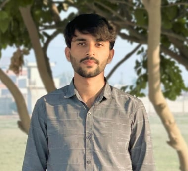 Muhammad Kaif