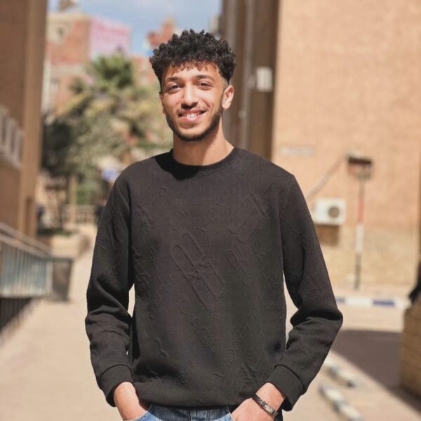 Omar Adly