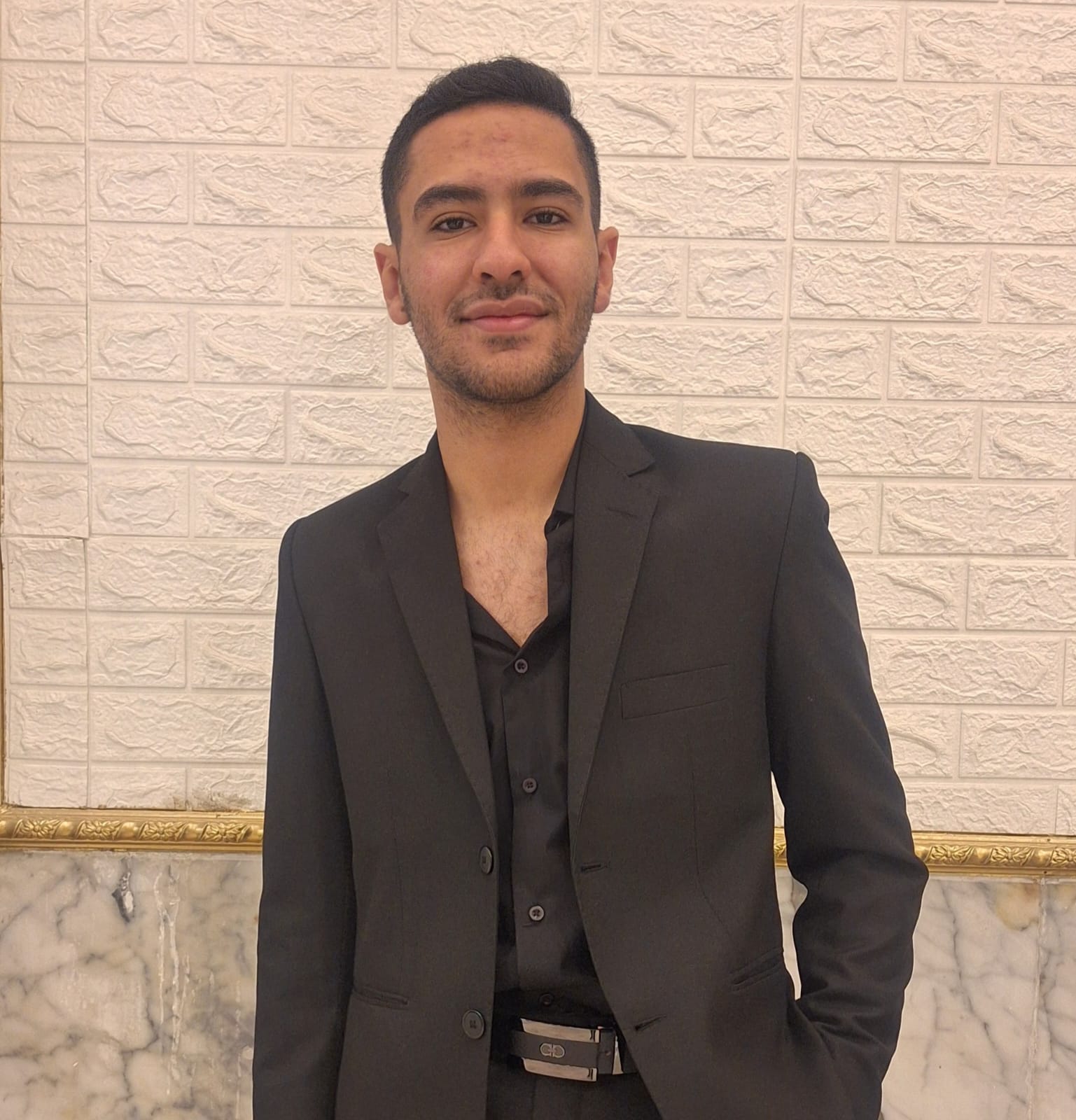 Asem Mostafa