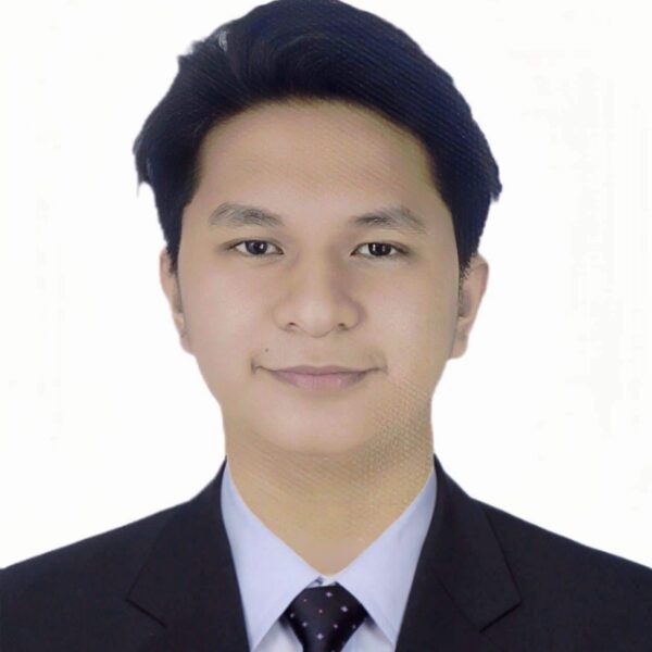 John Lawrence Angeles
