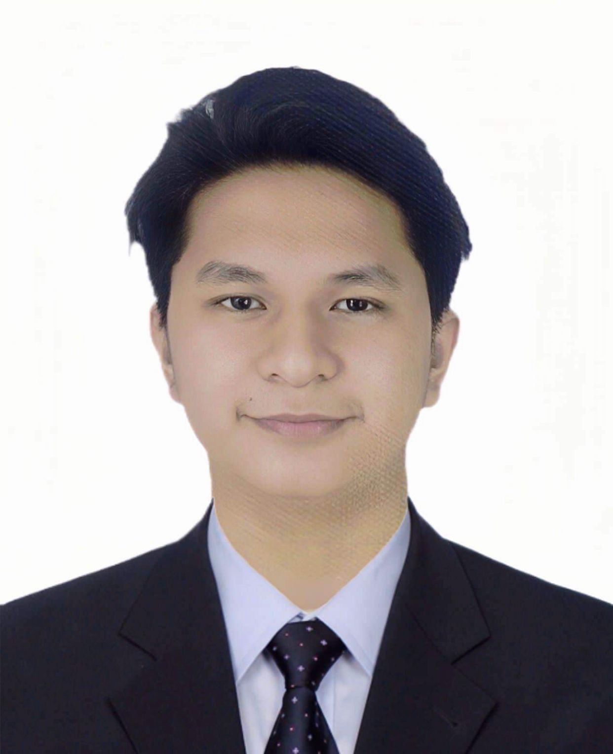 John Lawrence Angeles