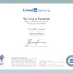 سأحول سيرتك الذاتية إلى CV احترافي متوافق مع أنظمة ATS يجذب مسؤولي التوظيف ويزيد فرصك في المقابلات - عن بُعد
