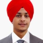 Manpreet Singh Lodhra - ناشيك, الهند