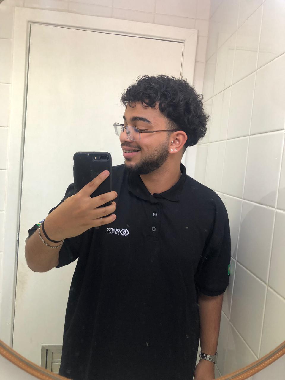 Ryan Silva