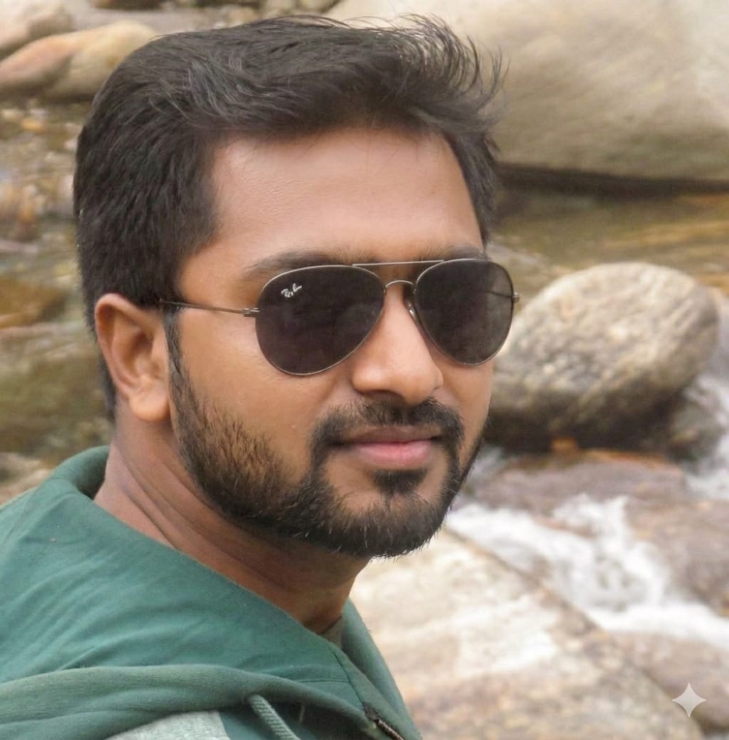 TINKU MUKHERJEE