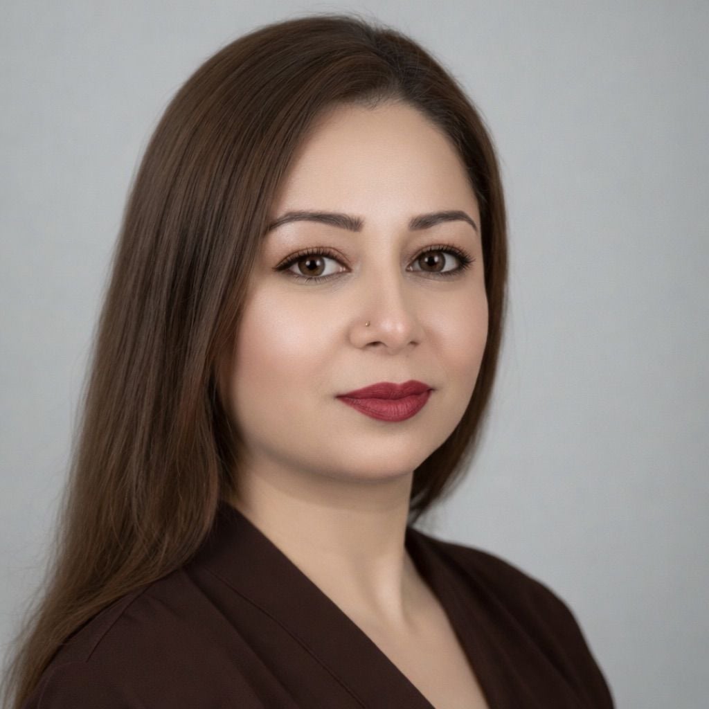 Farah Khalid