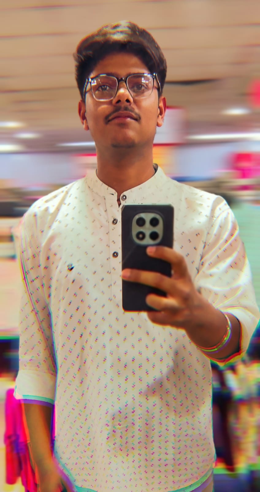 Nilansh Kumar Singh - cover