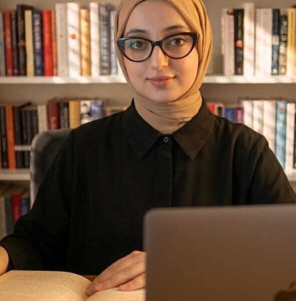 Wardah Malik