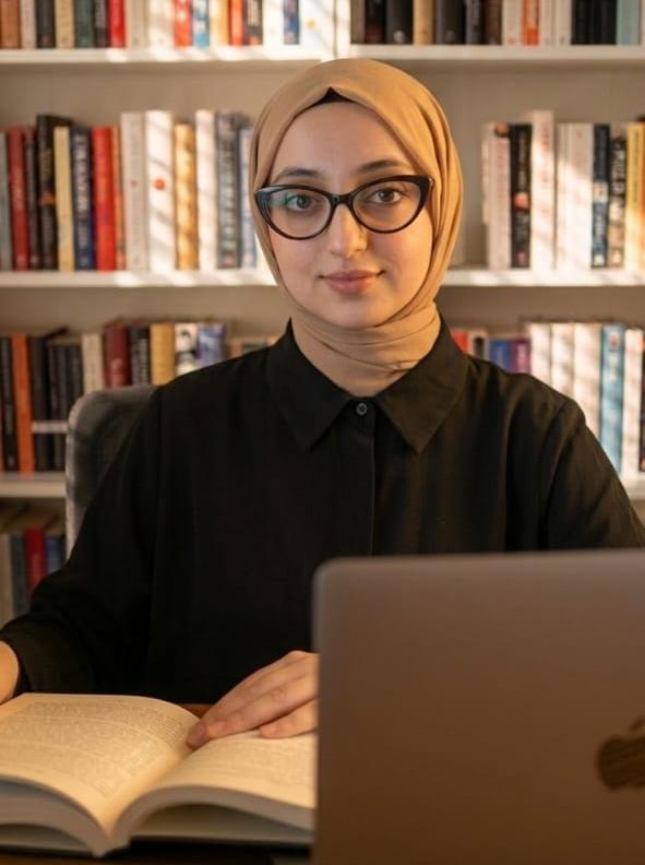 Wardah Malik