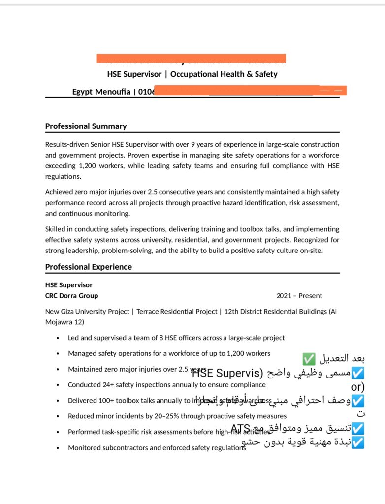 Ahmed Fathi - portfolio - 1