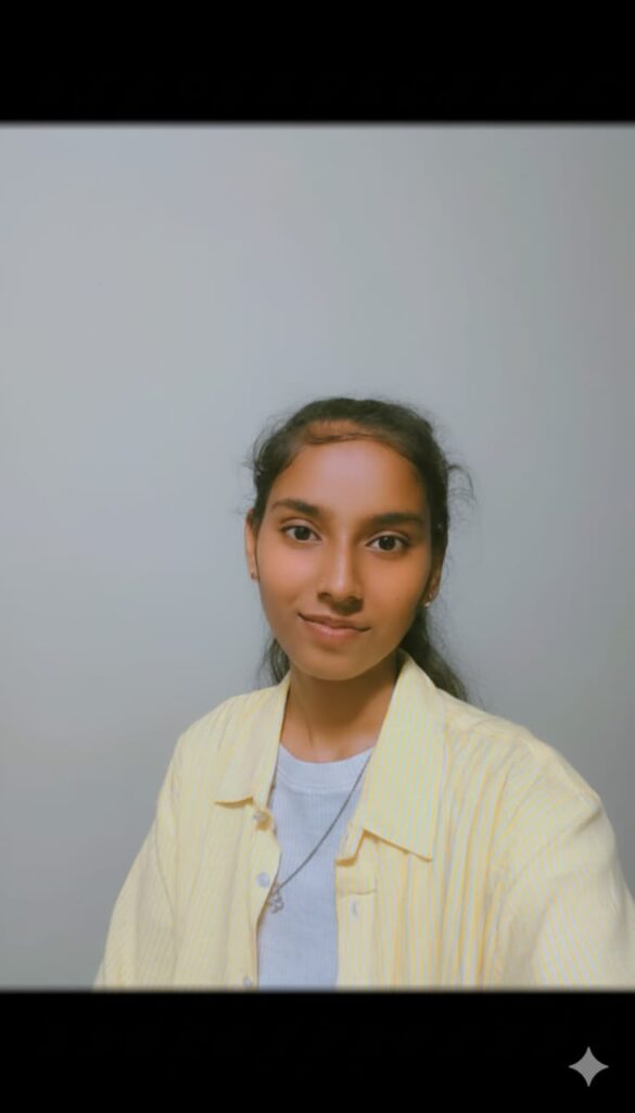 Prakriti Vishwakarma - الغلاف