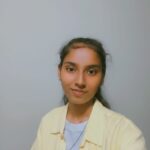 Prakriti Vishwakarma - Mumbai, India