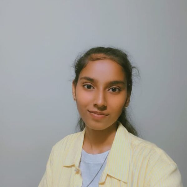 Prakriti Vishwakarma