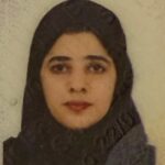Sana Bashir - Sharjah, Émirats arabes unis