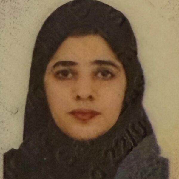 Sana Bashir