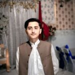Ayan Kundi - Islamabad, Pakistan