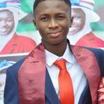 Adnan Ayanda - Ilorin, Nigeria