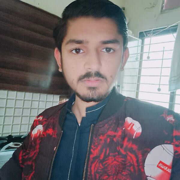 Muhammad Abu Bakar