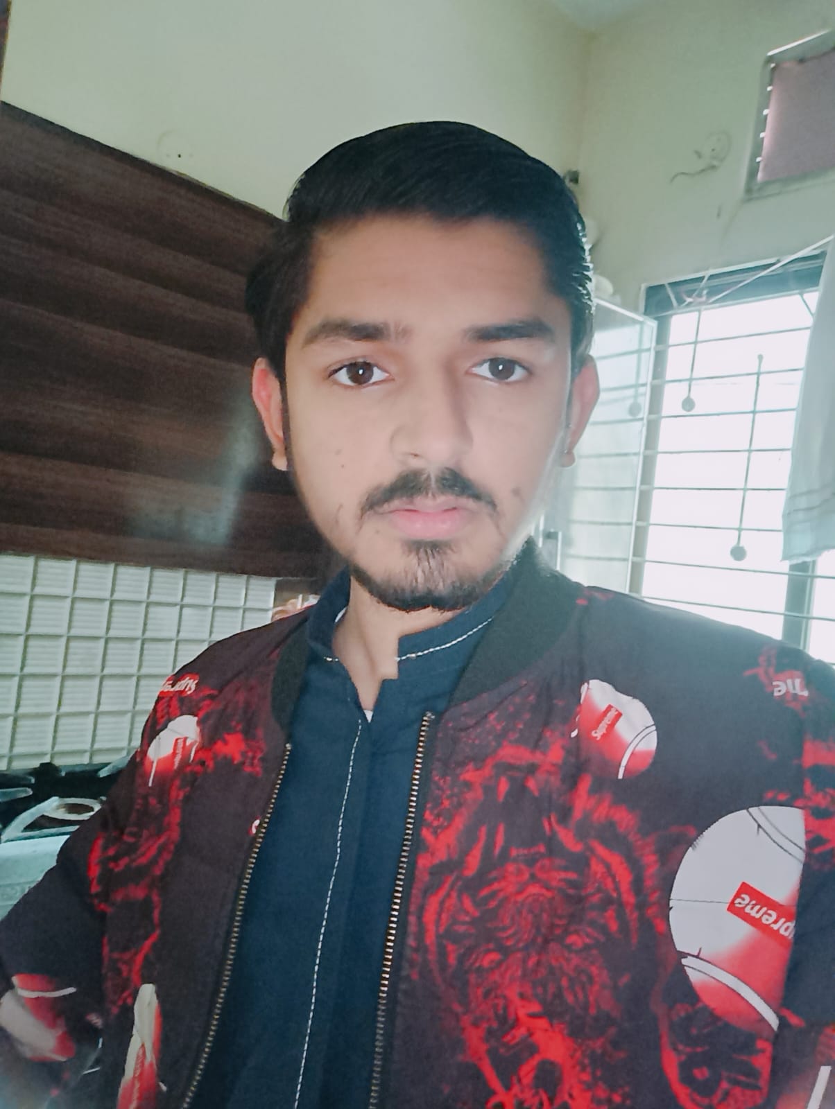 Muhammad Abu Bakar