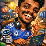Harish  Santhosh - Bangalore, India