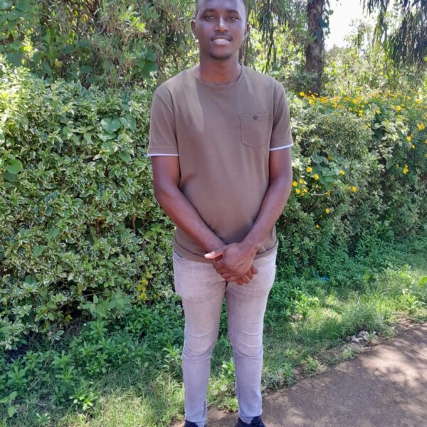 Phineas Mutwiri