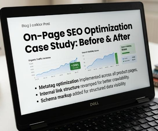 Professional SEO Content Writing - portfolio - 2