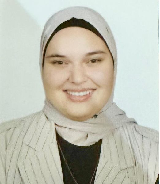 Farah Mohamed