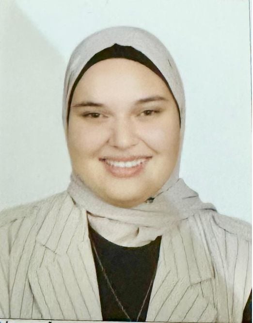 Farah Mohamed
