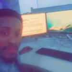 Pascal Umeunegbu - Lagos, Nigéria