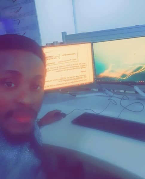 Pascal Umeunegbu