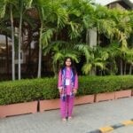 rimla shehad - Karachi, Pakistan