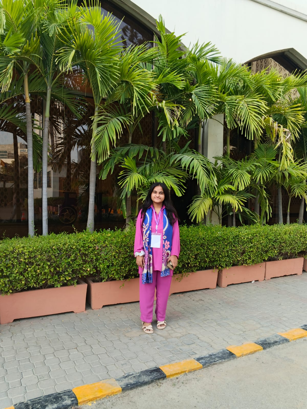 rimla shehad
