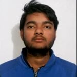 Jyotir Tiwari - Kanpur, India