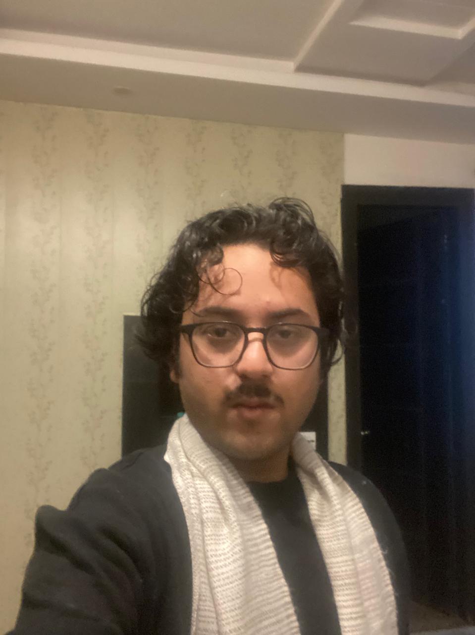 Devvrat Shukla