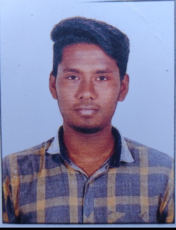 Rakesh Arumugam