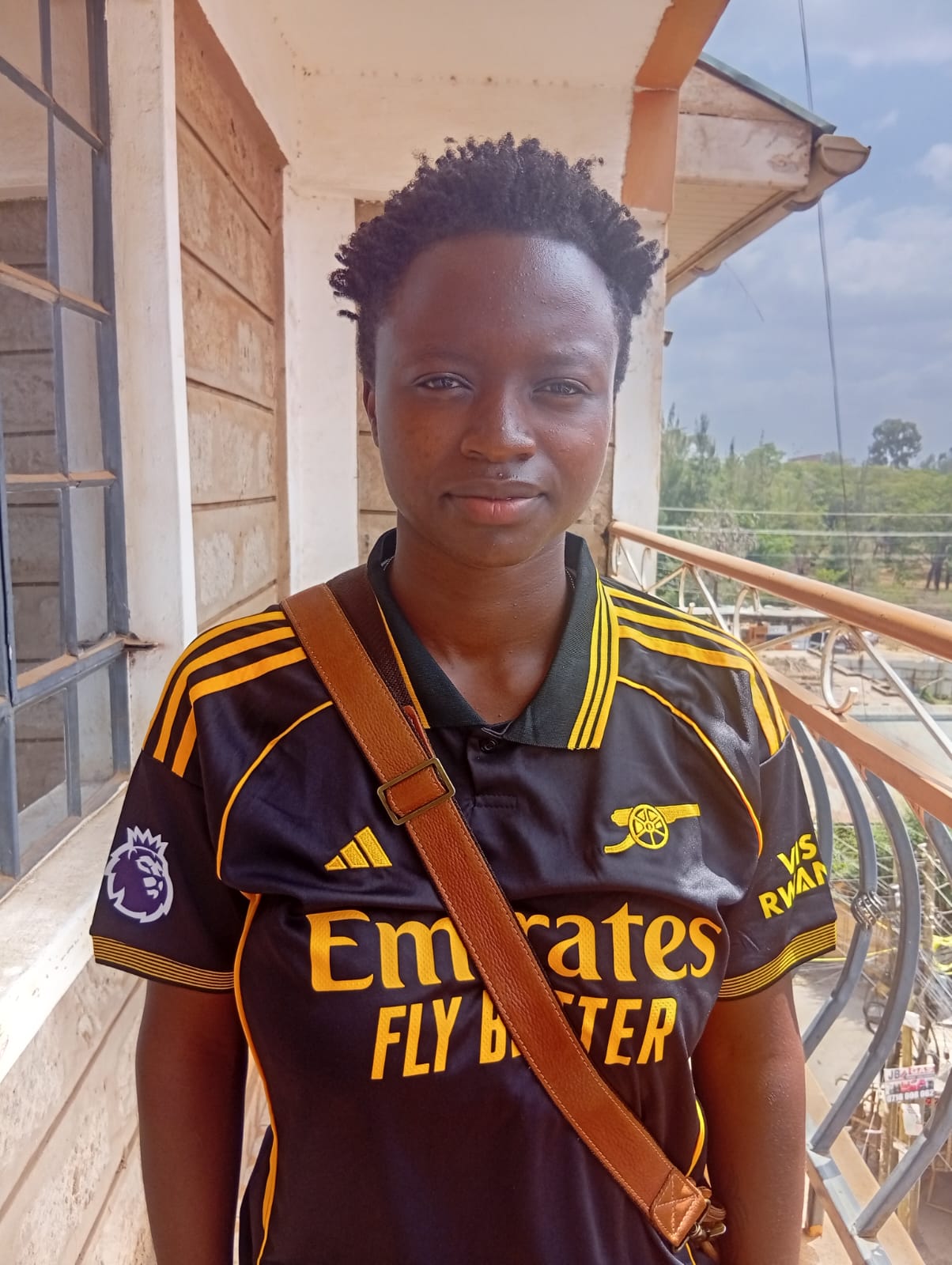 sheila wafula - cover