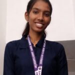 Jaya Prabha - Madurai, India