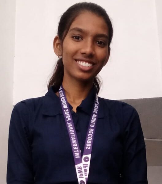 Jaya Prabha