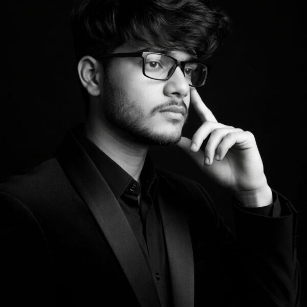 Sachin Bhiwre
