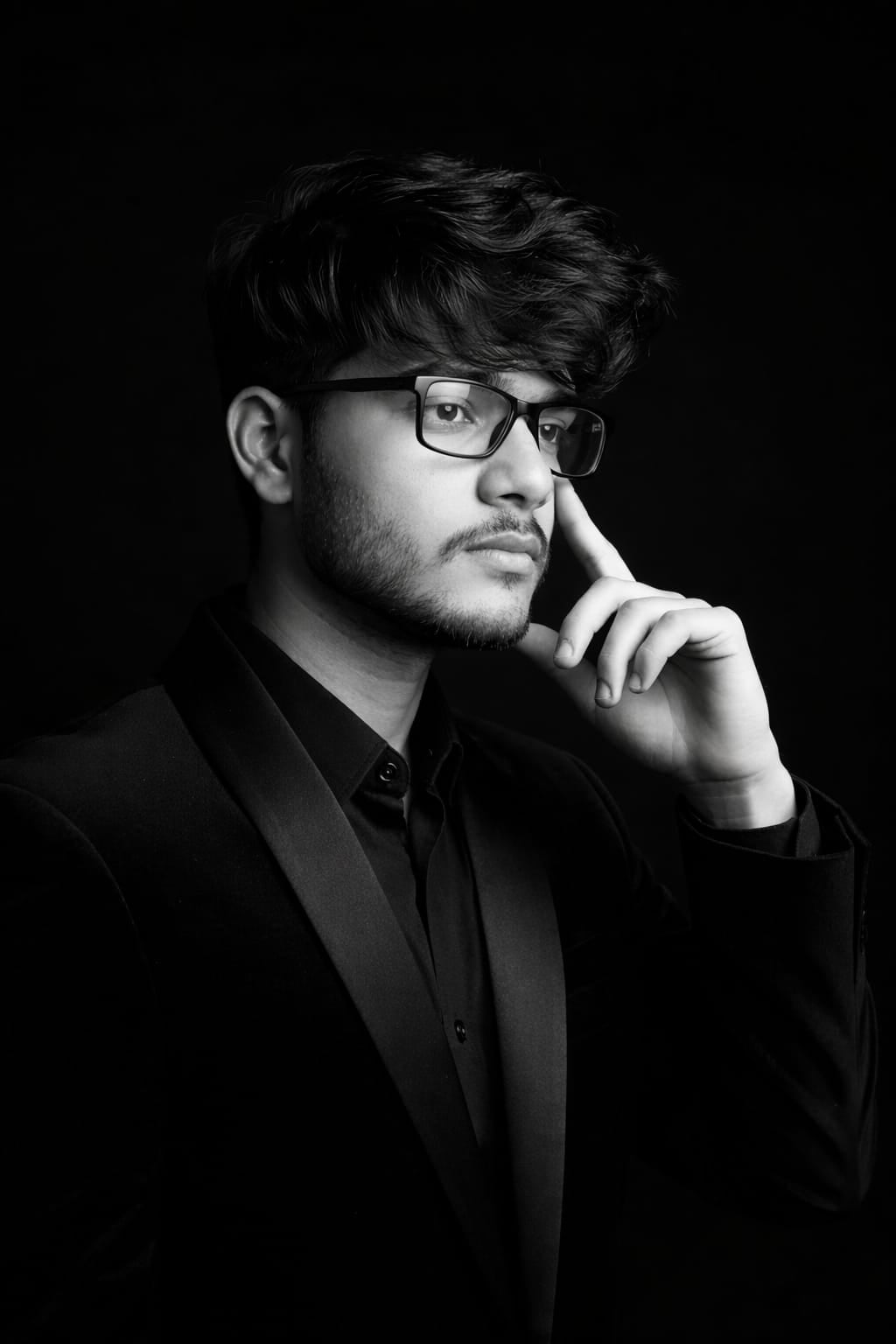 Sachin Bhiwre