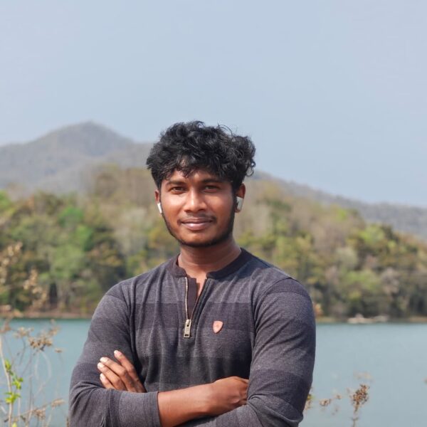 Sri Hari Madasi