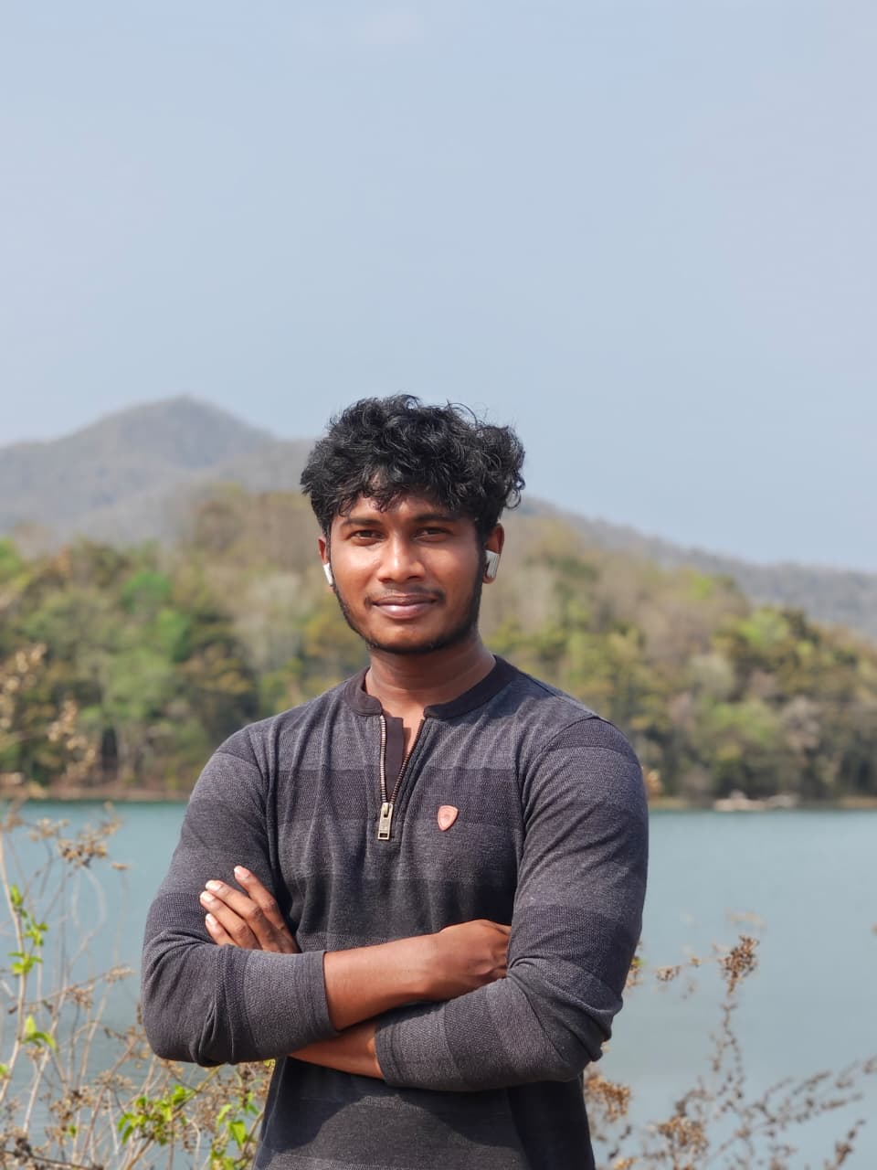Sri Hari Madasi