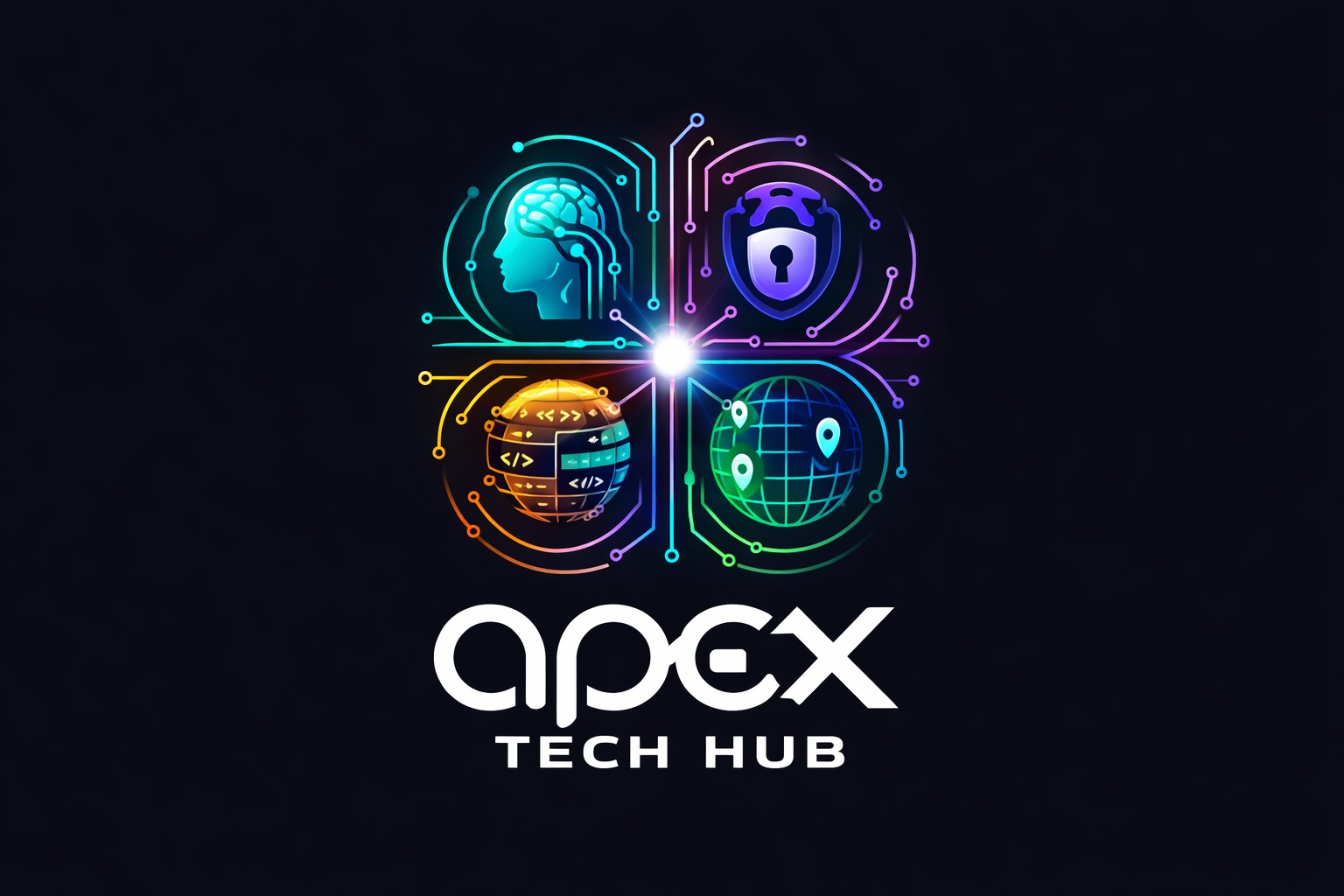 ApexTechHub - cover
