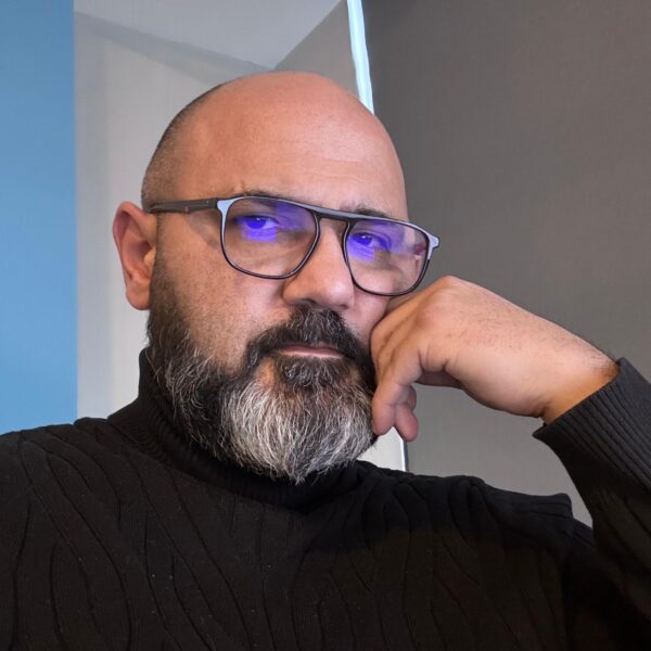 Emil Abdullayev