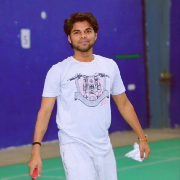 Niraj Rahi