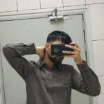 Nawaz Mughal - Riyadh, Saudi Arabia