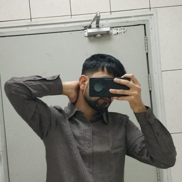 Nawaz Mughal