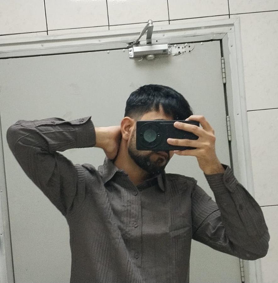 Nawaz Mughal