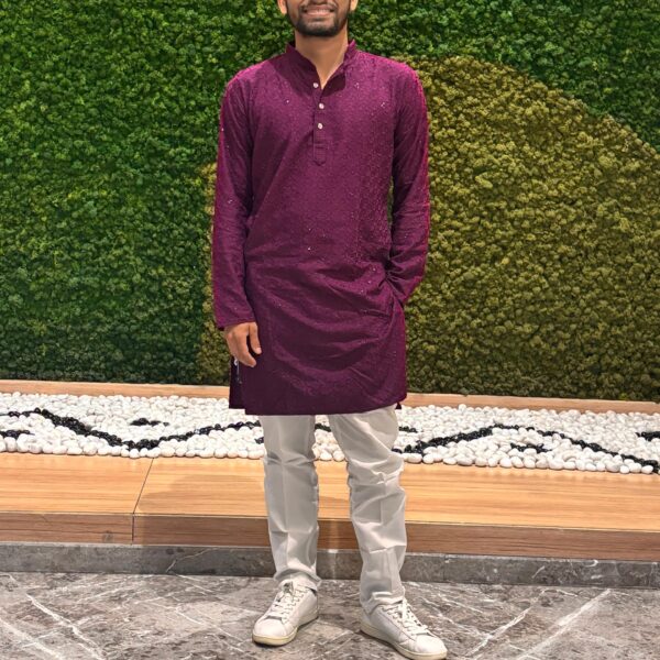 Aniket Shah