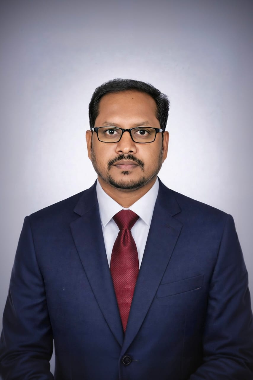 Kamal Subramaniyan